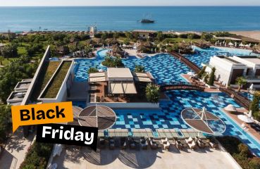 TUI BLUE BELEK (Adults Only)
